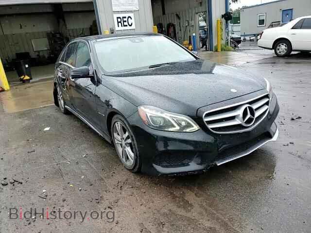 2014 MERCEDES-BENZ E-CLASS - VIN: WDDHF8JB2EA780266 - Фото 13