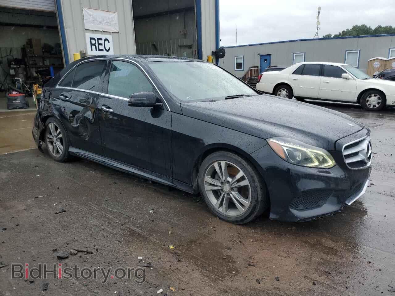 2014 MERCEDES-BENZ E-CLASS - VIN: WDDHF8JB2EA780266 - Фото 4