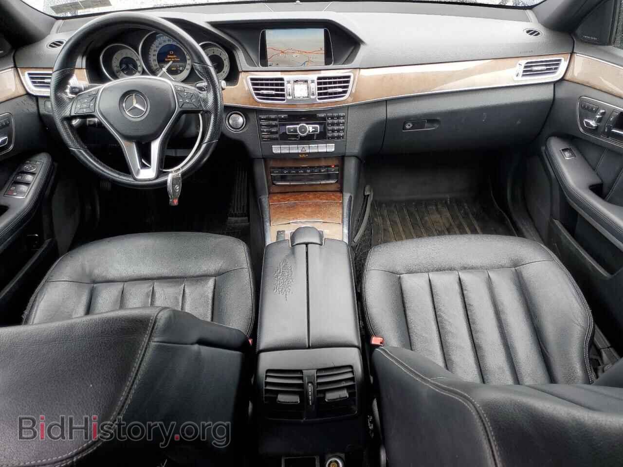 2014 MERCEDES-BENZ E-CLASS - VIN: WDDHF8JB2EA780266 - Фото 8