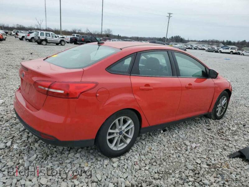 2017 Ford FOCUS (VIN 1FADP3F21HL333640) — photo 3 of 12