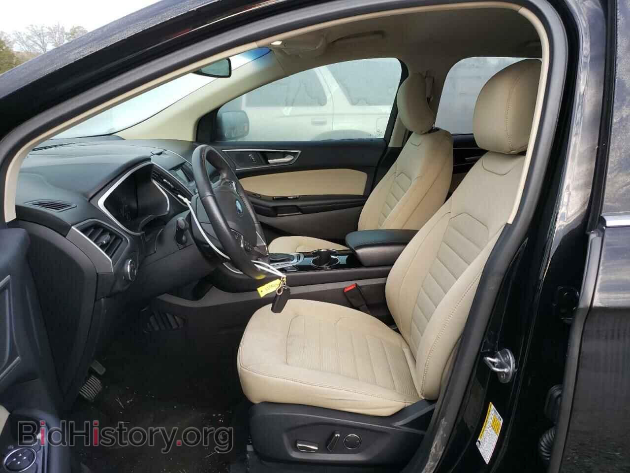 2018 FORD EDGE - VIN: 2FMPK3J81JBB22750 - Фото 7