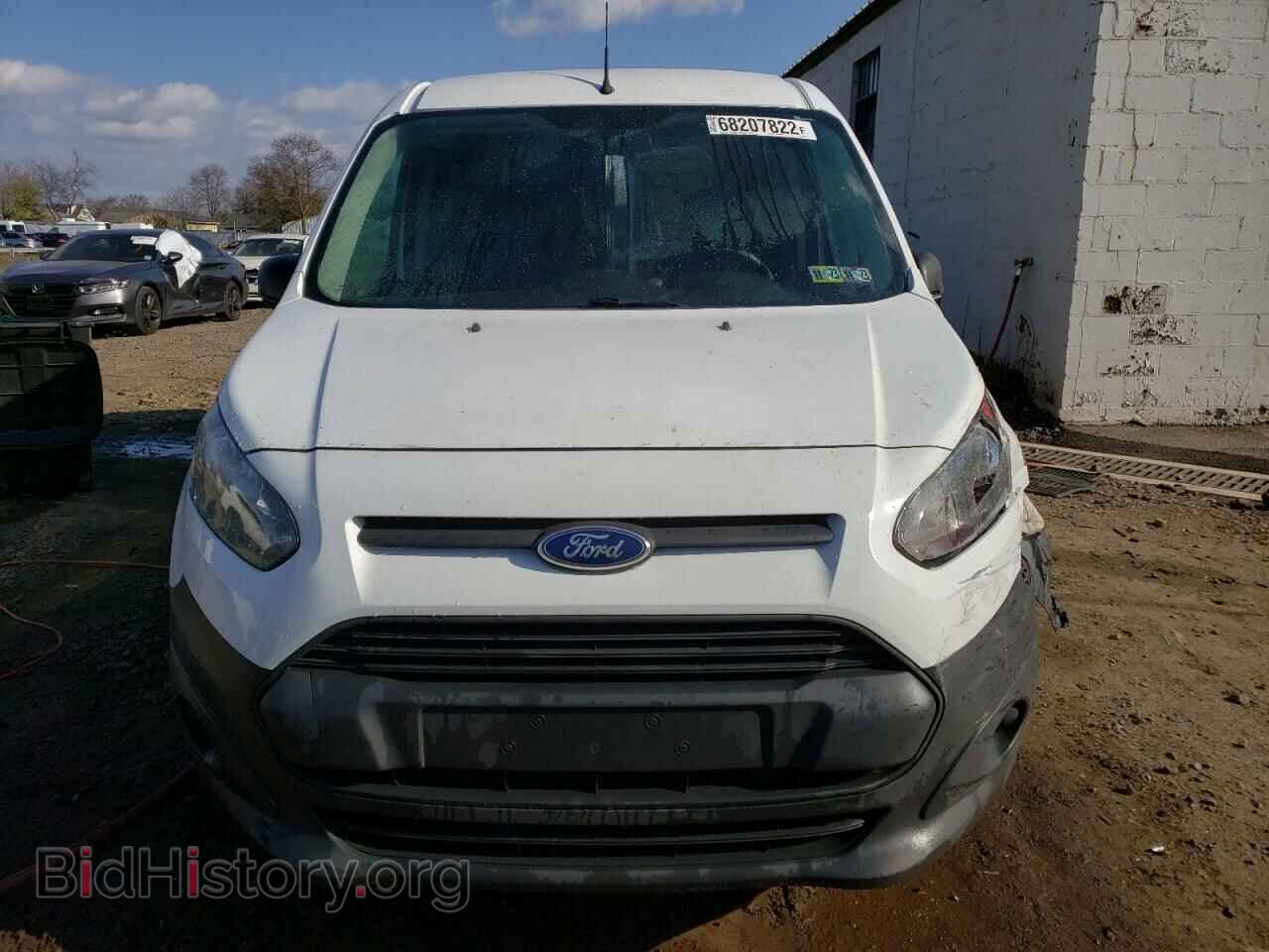 2016 FORD TRANSIT - VIN: NM0LS7E73G1243938 - Фото 5