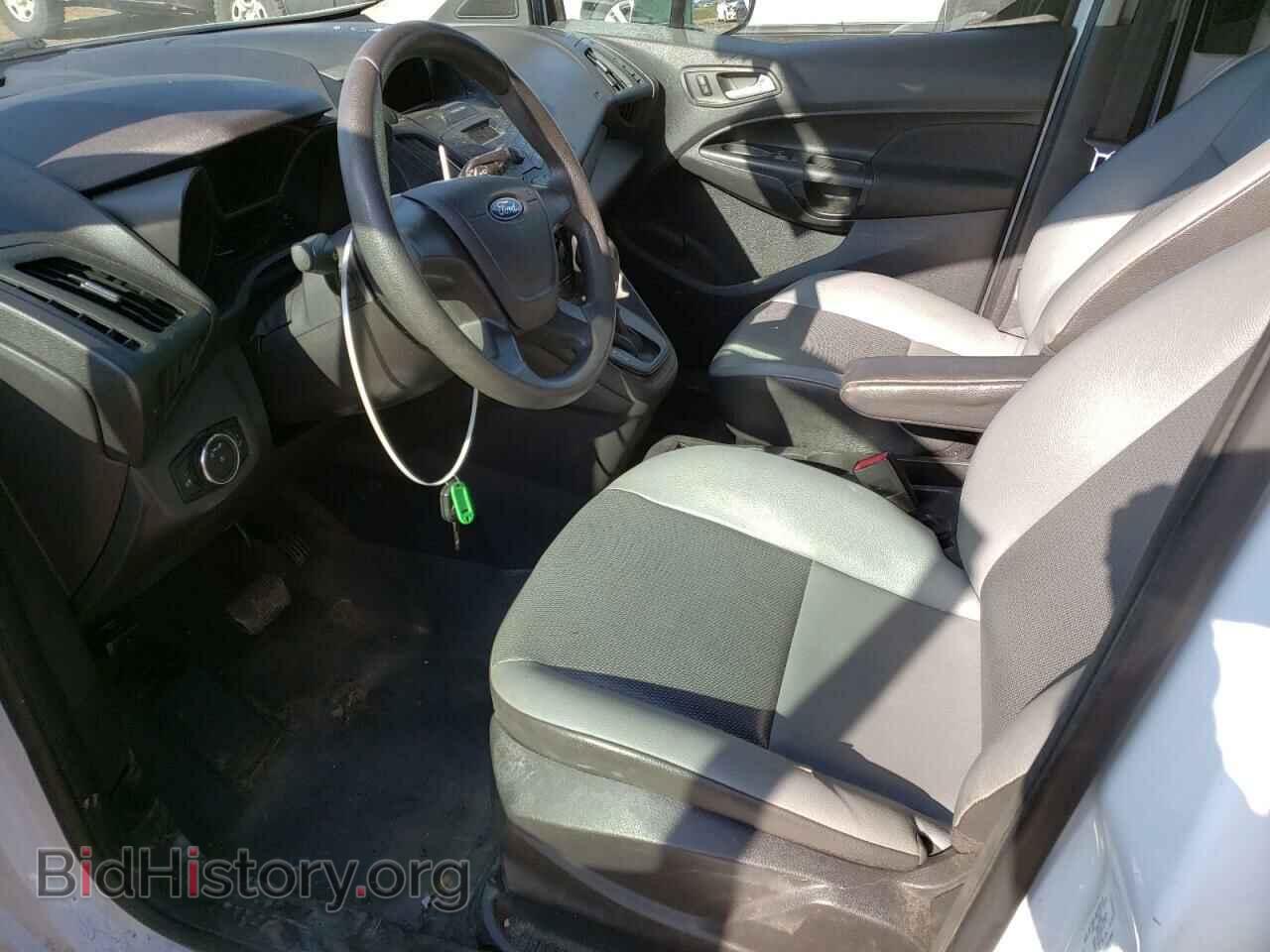 2016 FORD TRANSIT - VIN: NM0LS7E73G1243938 - Фото 7