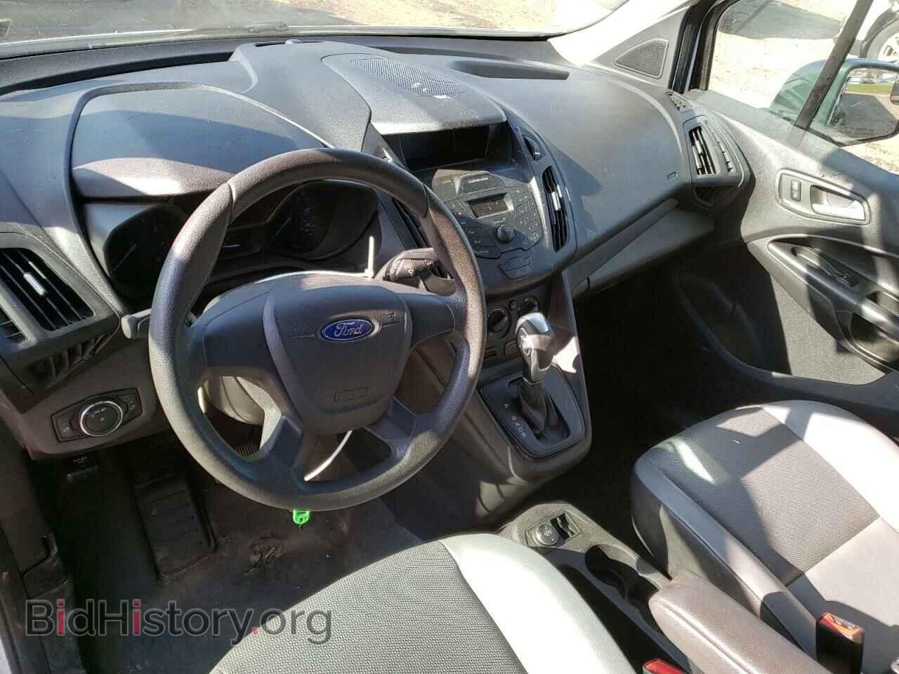 2016 FORD TRANSIT - VIN: NM0LS7E73G1243938 - Фото 8