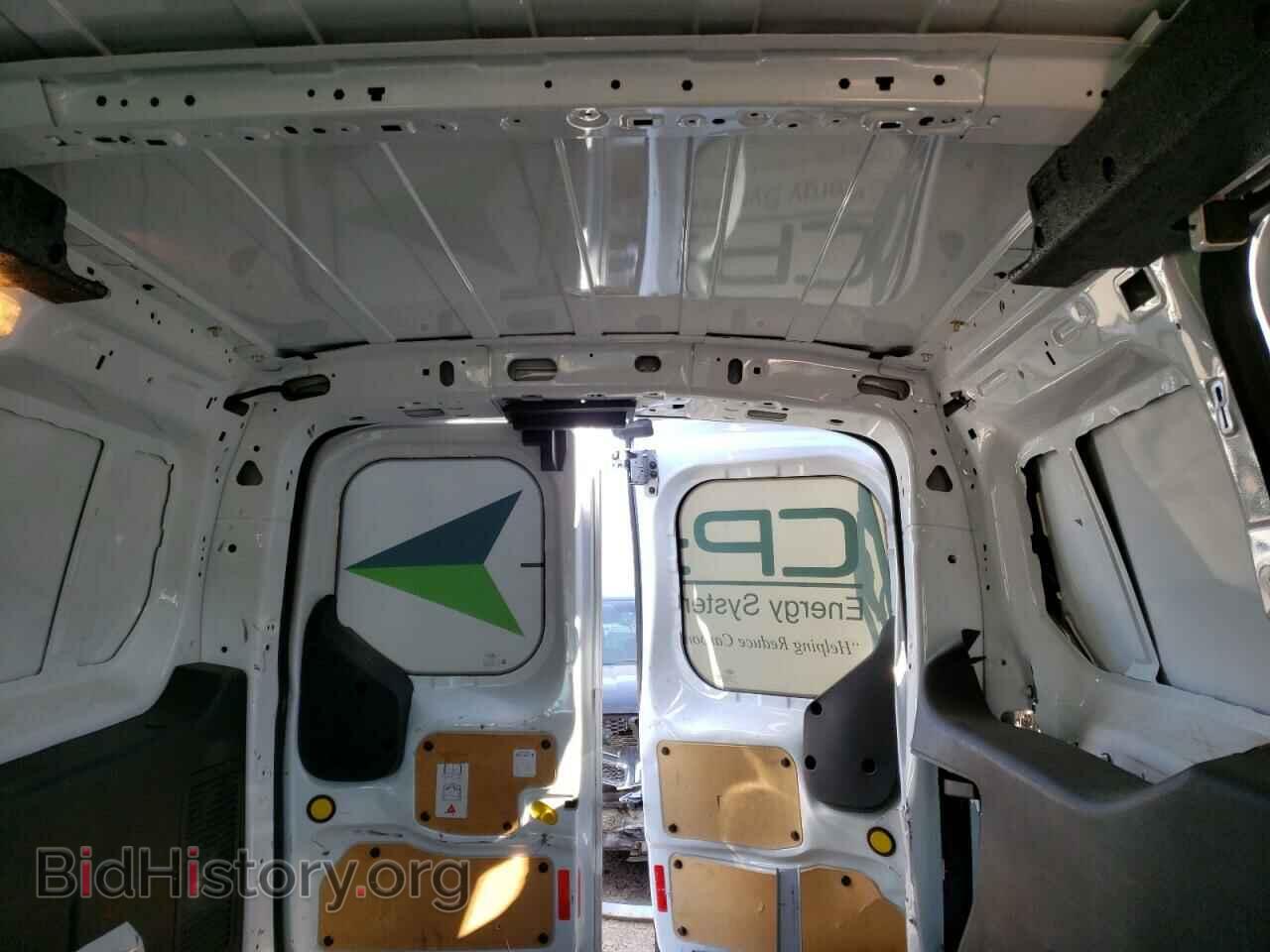 2016 FORD TRANSIT - VIN: NM0LS7E73G1243938 - Фото 10