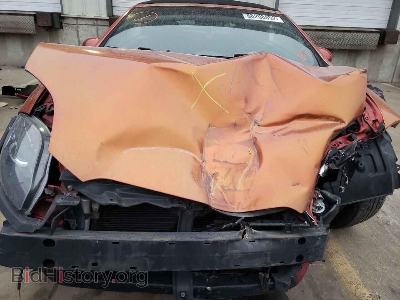 2007 MITSUBISHI ECLIPSE - VIN: 4A3AL25F07E007772 - Photo 11