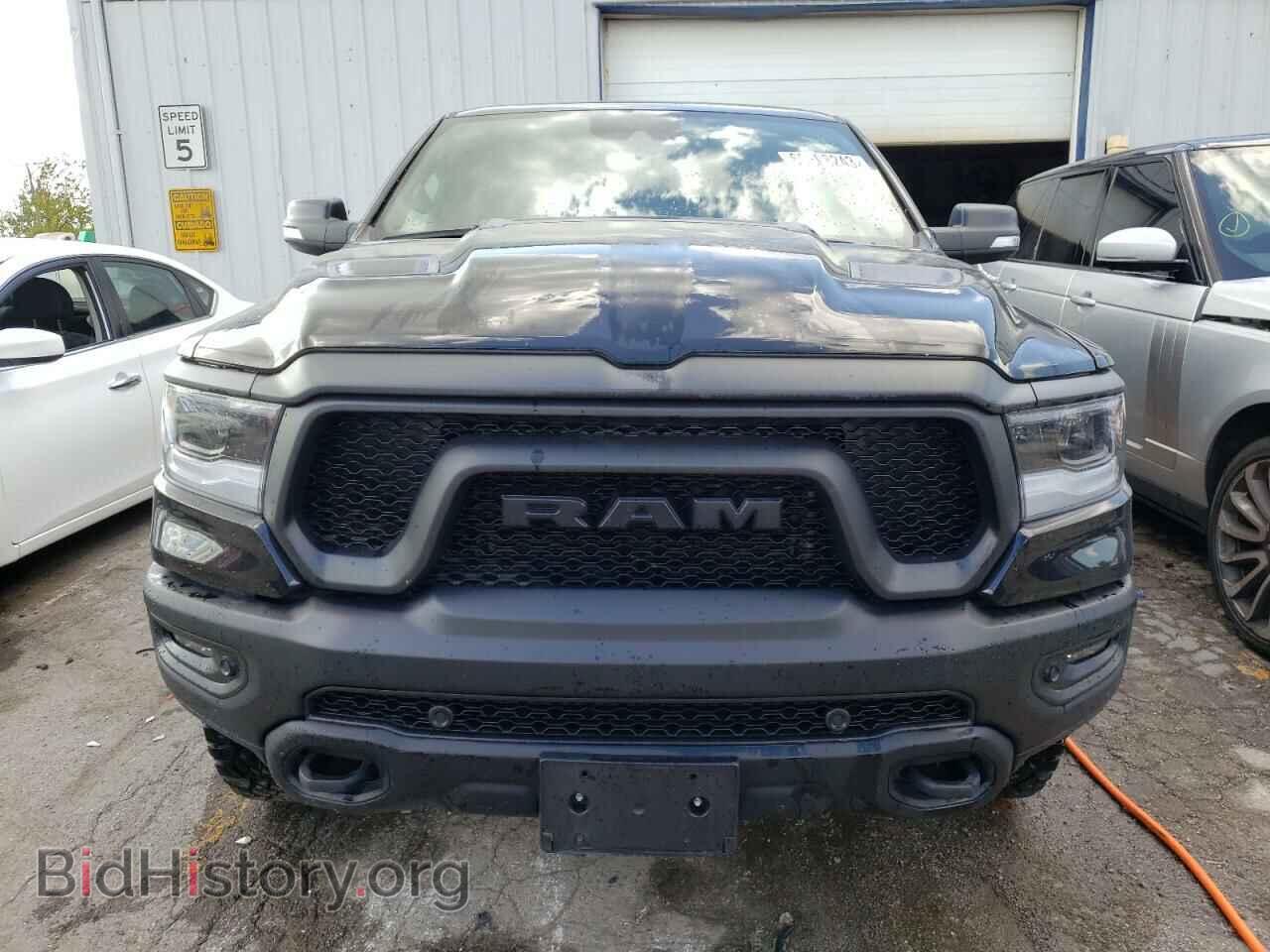 2022 RAM 1500 - VIN: 1C6SRFLT9NN118444 - Фото 5