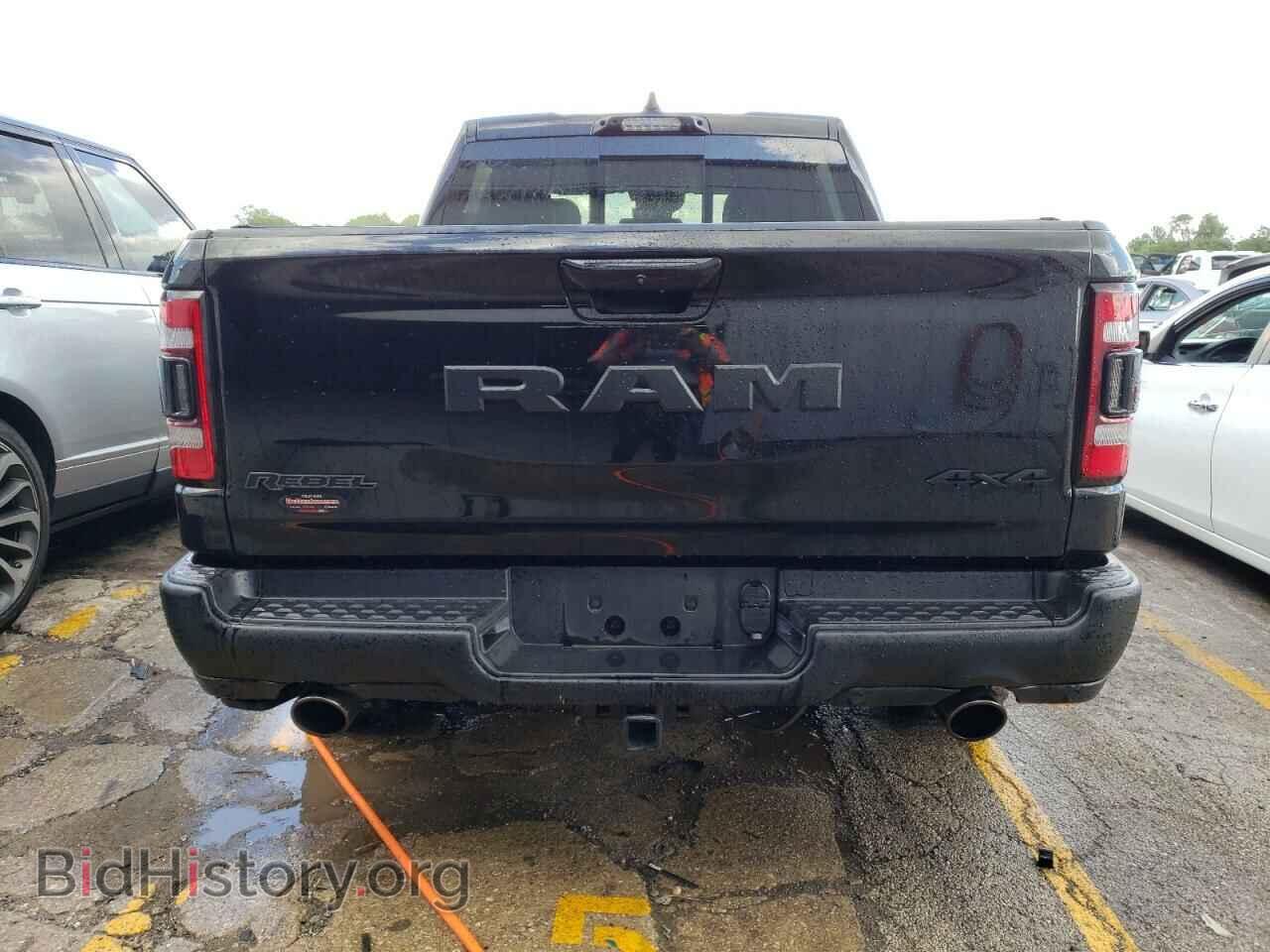 2022 RAM 1500 - VIN: 1C6SRFLT9NN118444 - Фото 6