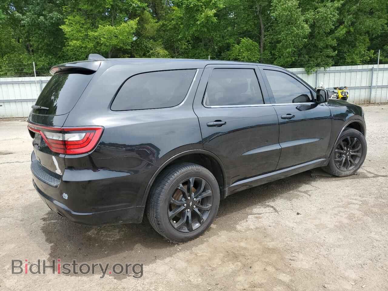 2015 DODGE DURANGO - VIN: 1C4RDJAG3FC904672 - Фото 3