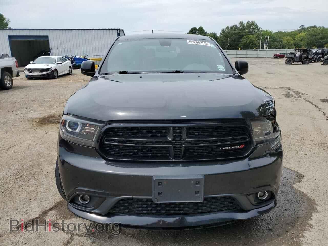 2015 DODGE DURANGO - VIN: 1C4RDJAG3FC904672 - Фото 5