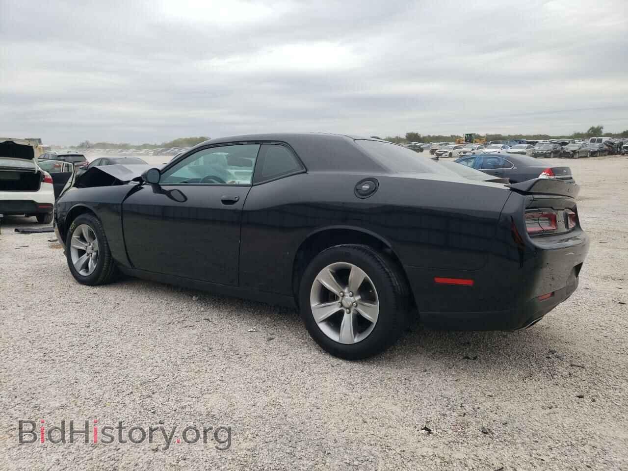2019 DODGE CHALLENGER - VIN: 2C3CDZAG8KH744286 - Photo 2