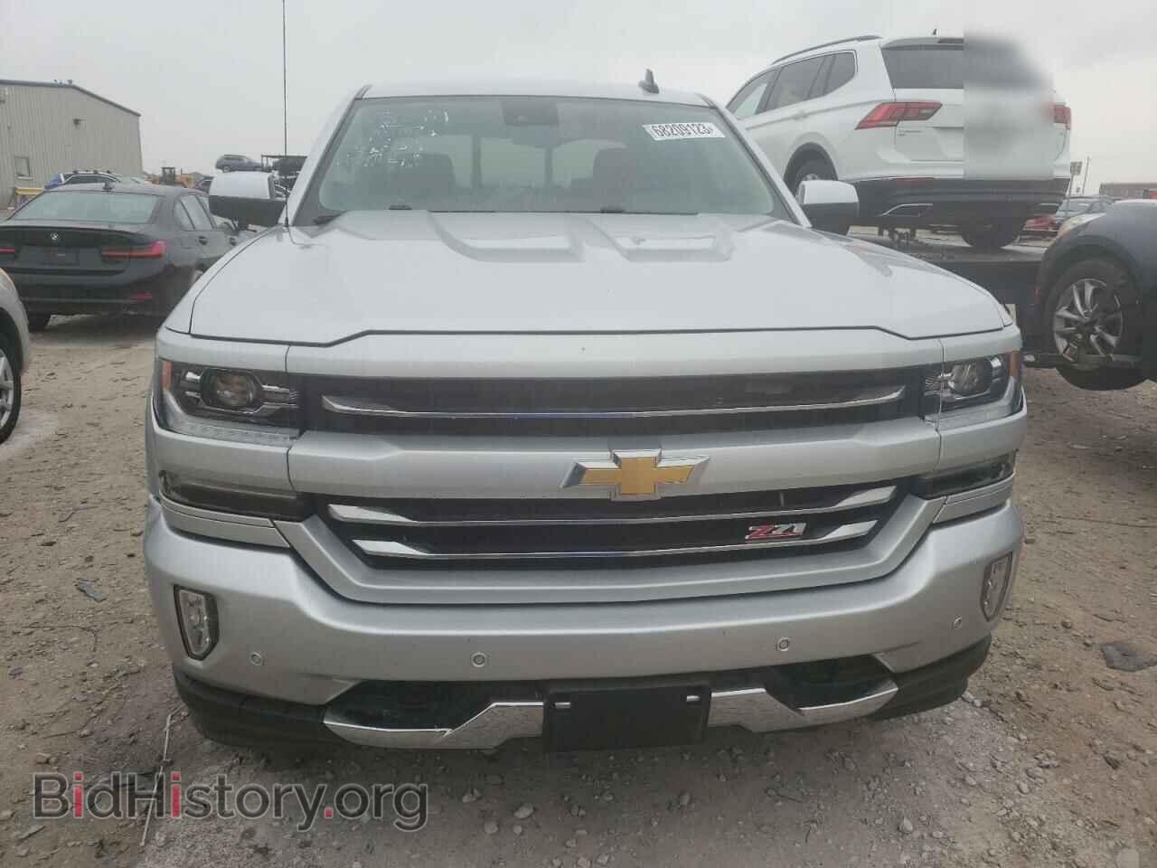 2018 CHEVROLET ALL Models - VIN: 3GCUKSEC9JG619462 - Фото 5