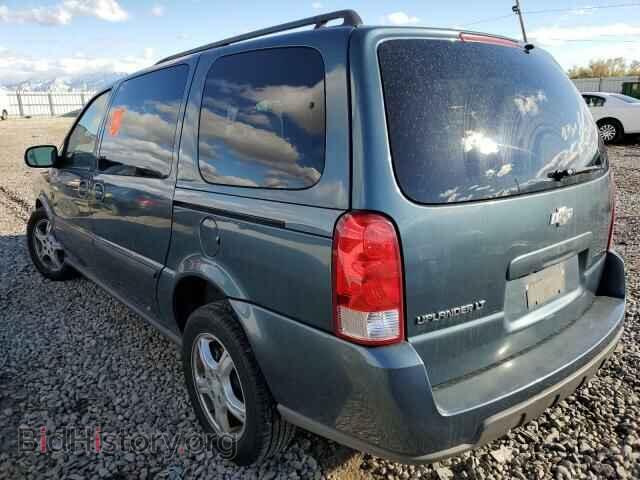 2006 CHEVROLET UPLANDER - VIN: 1GNDV33L06D205014 - Фото 3