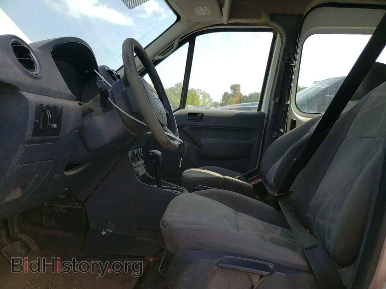 2010 FORD TRANSIT - VIN: NM0LS7BN3AT037873 - Фото 7
