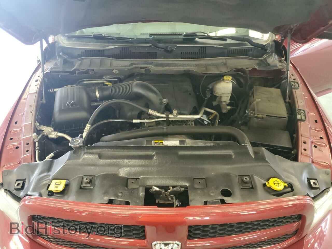 2014 RAM 1500 - VIN: 1C6RR7KT7ES317841 - Photo 11