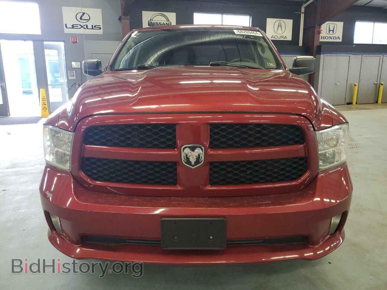 2014 RAM 1500 - VIN: 1C6RR7KT7ES317841 - Photo 5