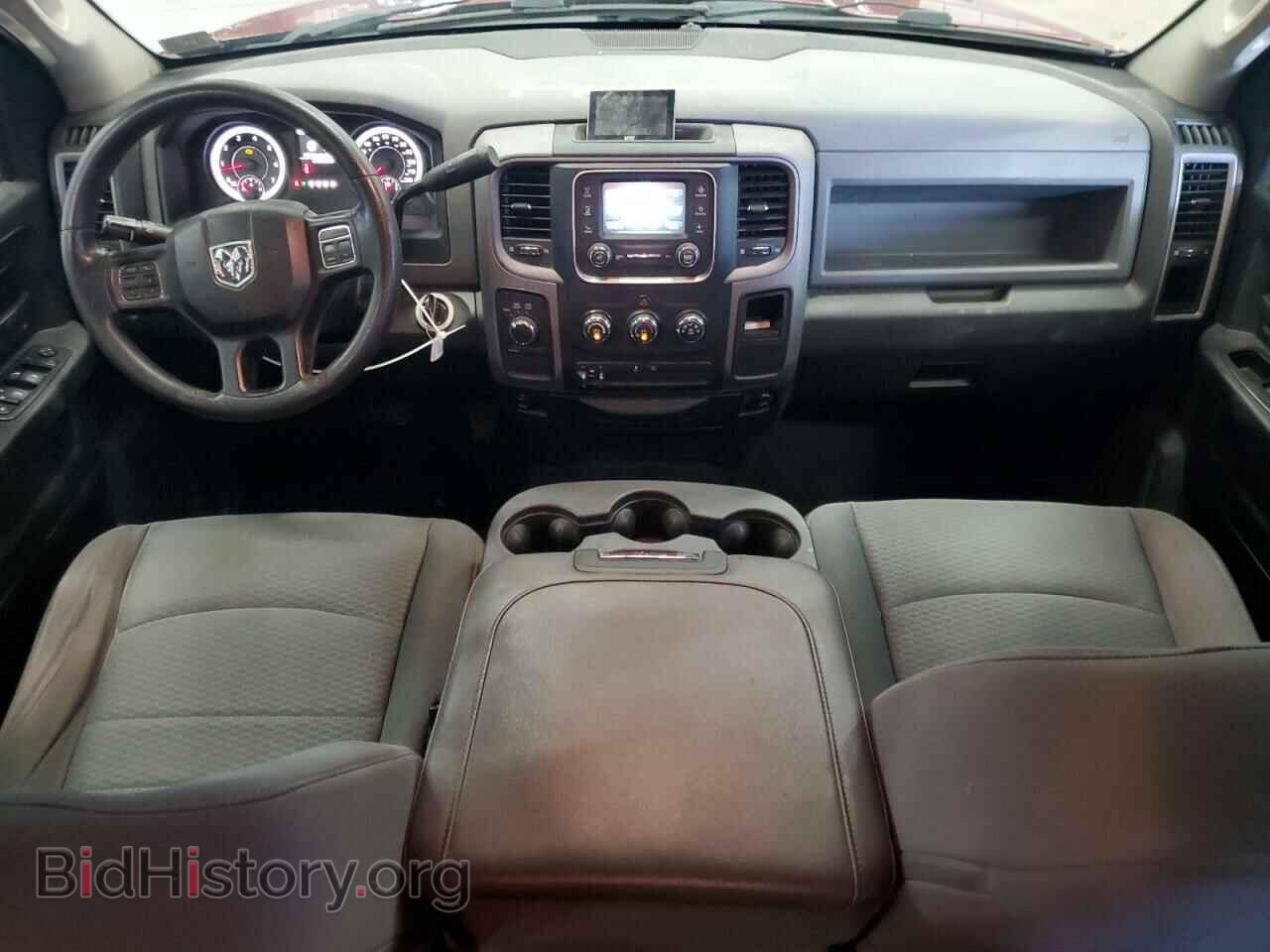 2014 RAM 1500 - VIN: 1C6RR7KT7ES317841 - Photo 8