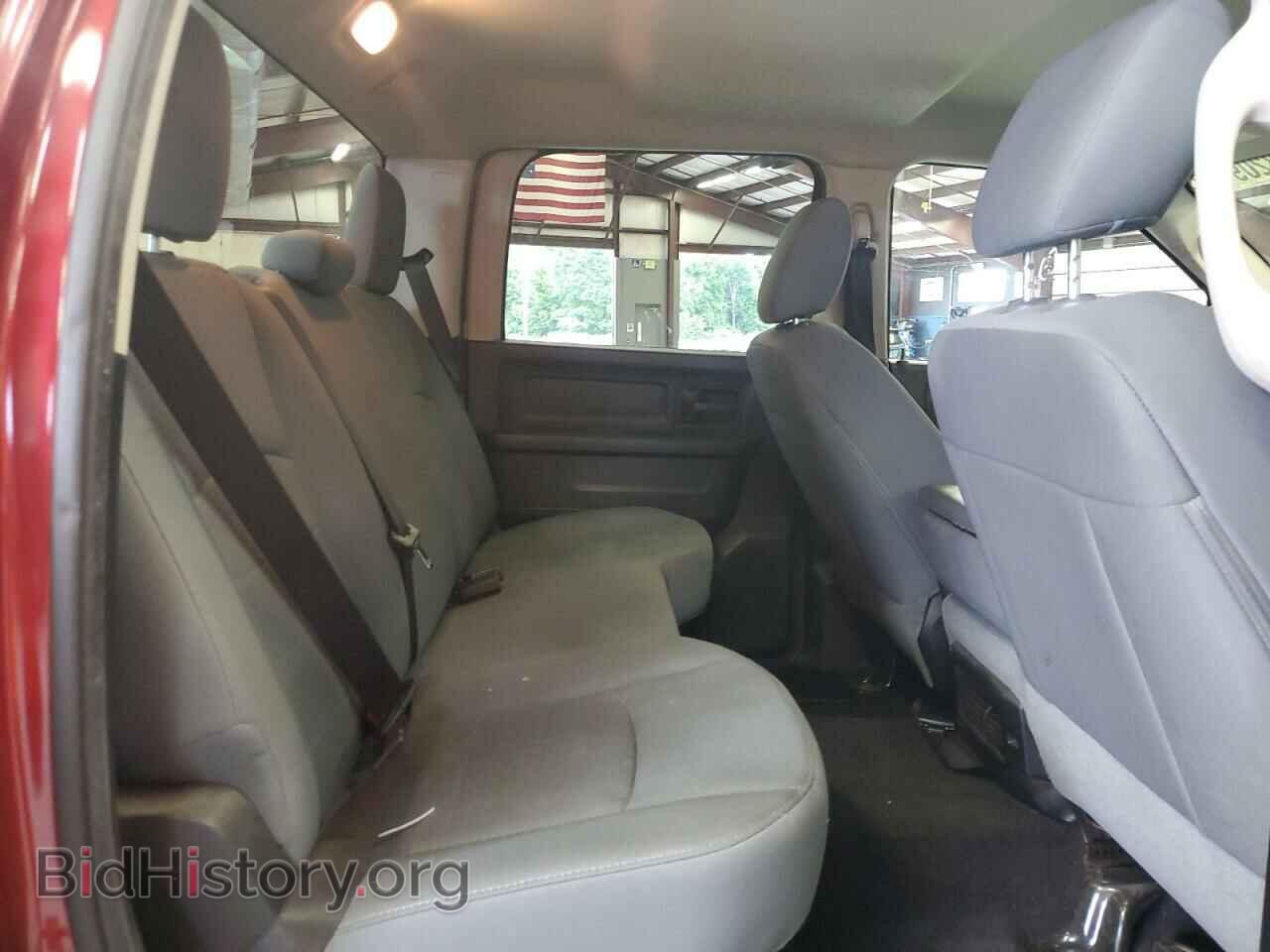 2014 RAM 1500 - VIN: 1C6RR7KT7ES317841 - Photo 10