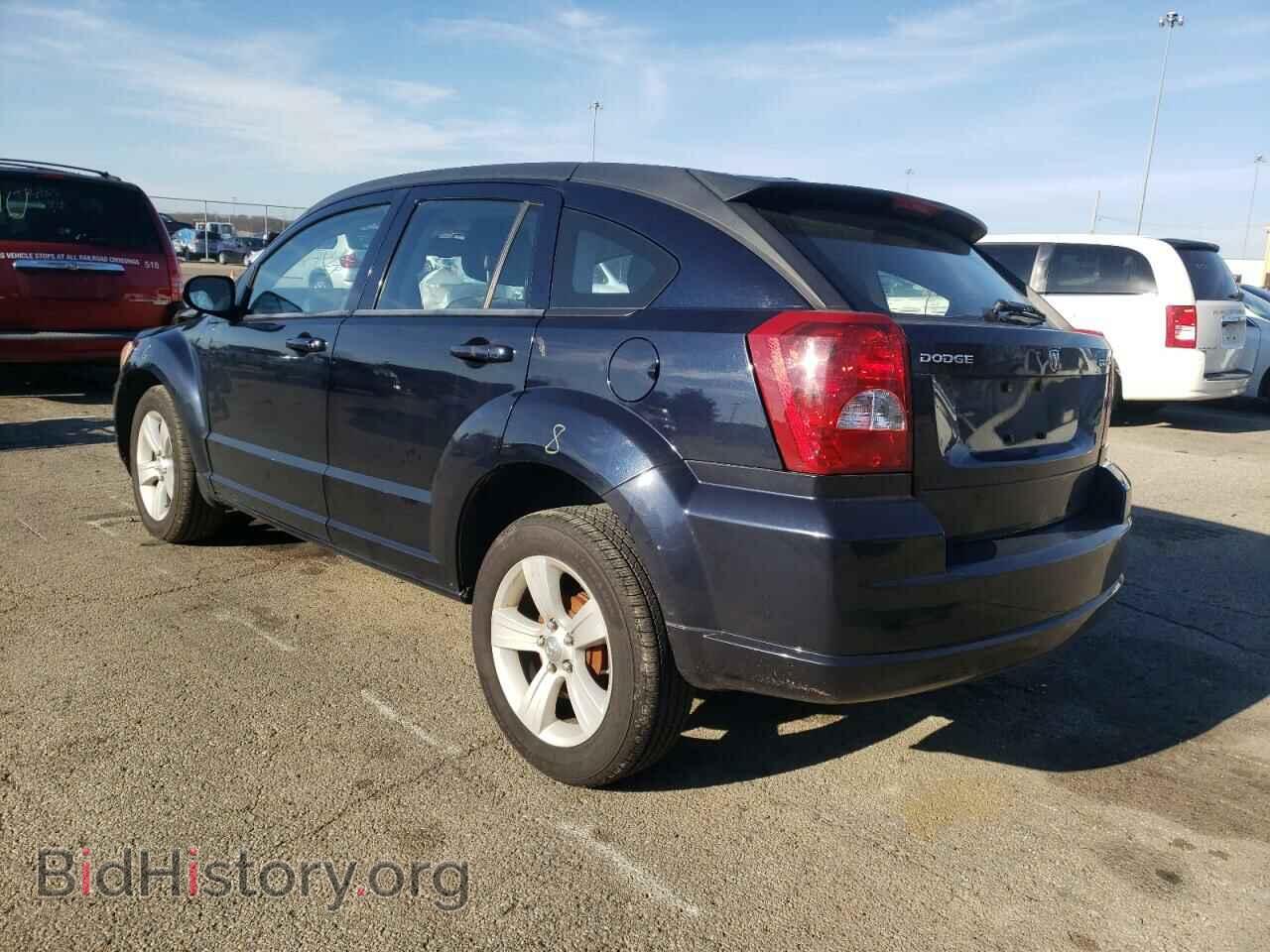 2011 DODGE CALIBER - VIN: 1B3CB3HA7BD198465 - Photo 3