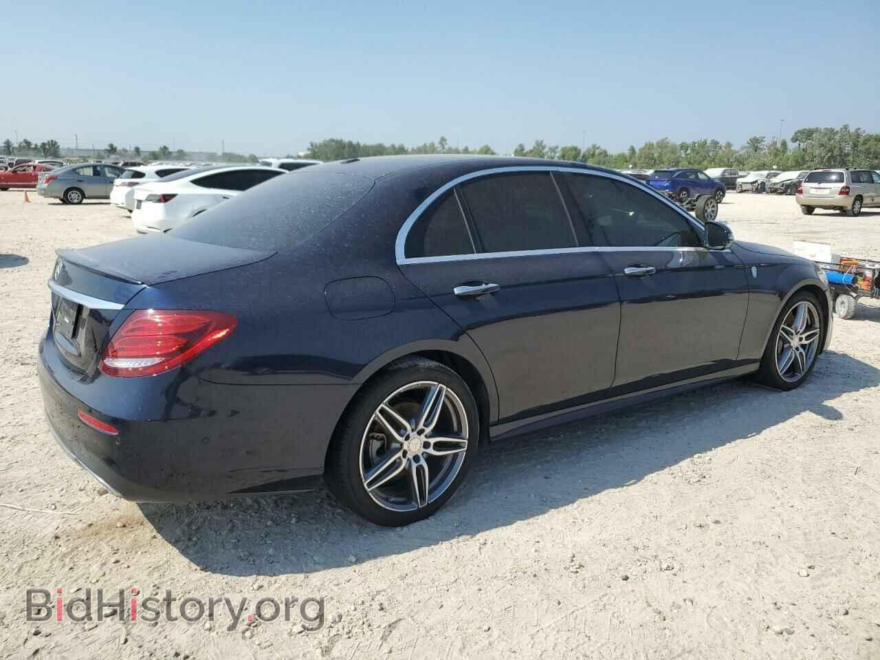 2017 MERCEDES-BENZ E-CLASS - VIN: WDDZF4JB3HA103227 - Фото 3