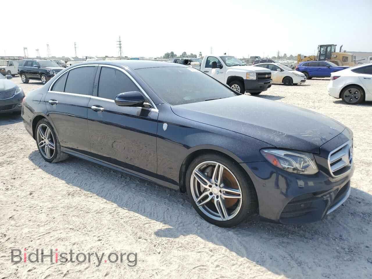 2017 MERCEDES-BENZ E-CLASS - VIN: WDDZF4JB3HA103227 - Фото 4