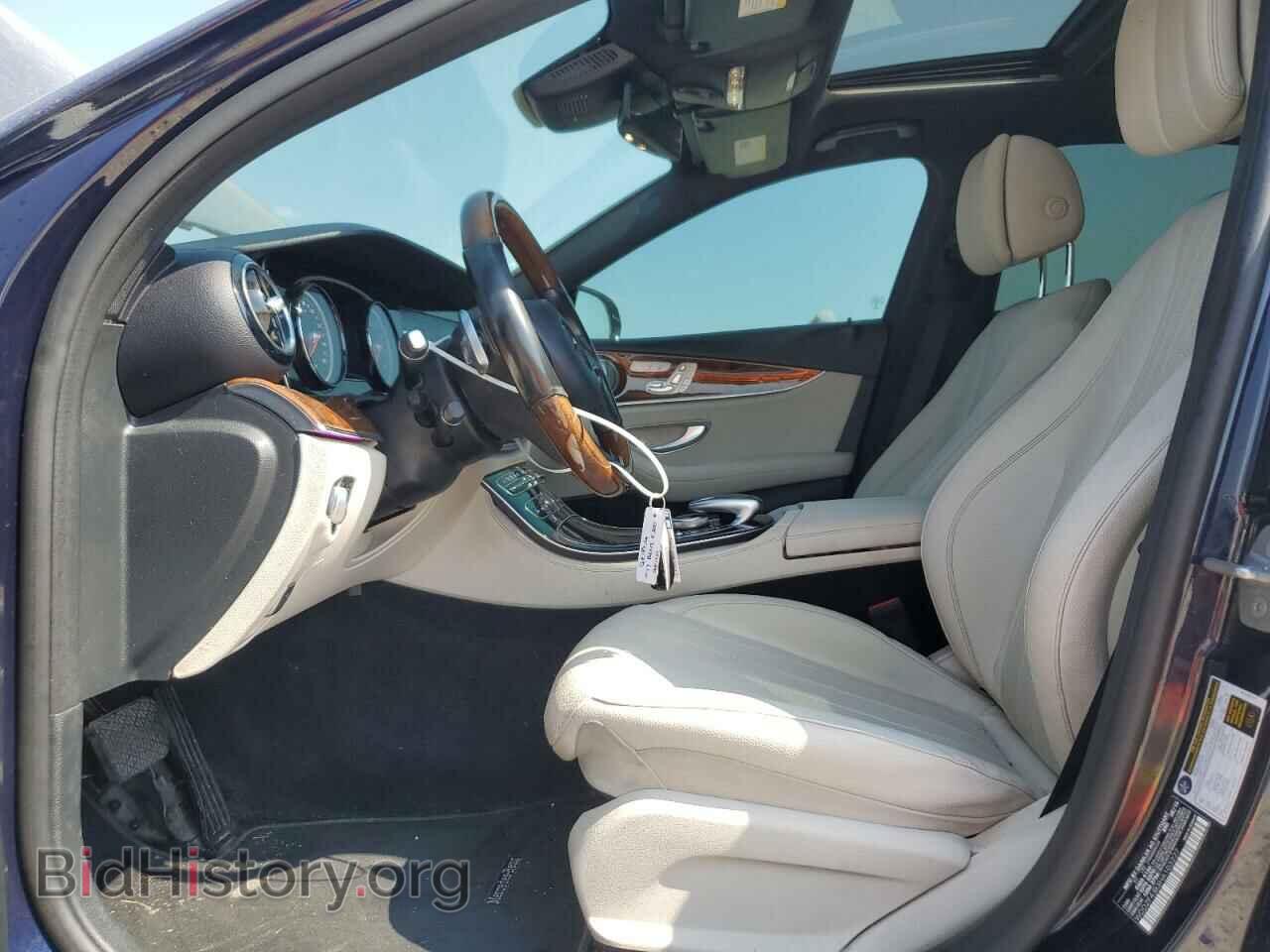 2017 MERCEDES-BENZ E-CLASS - VIN: WDDZF4JB3HA103227 - Фото 7