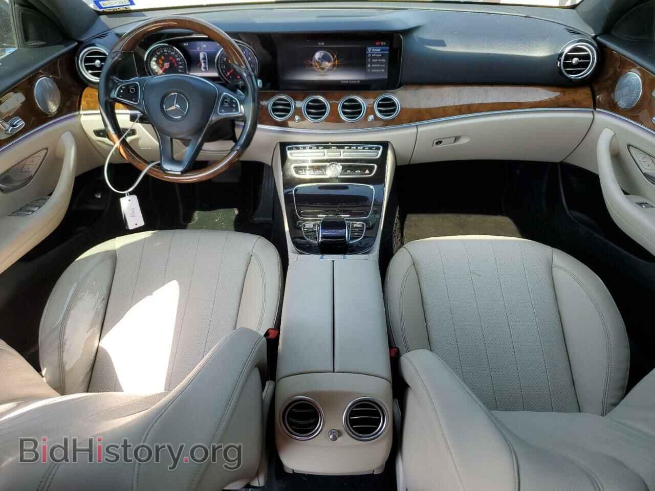 2017 MERCEDES-BENZ E-CLASS - VIN: WDDZF4JB3HA103227 - Фото 8