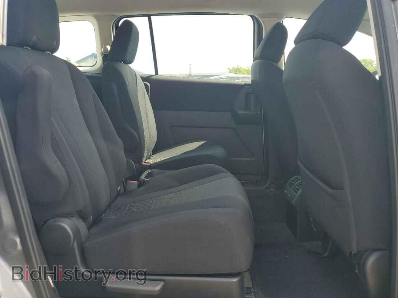 2012 MAZDA 5 - VIN: JM1CW2BL1C0110932 - Photo 10
