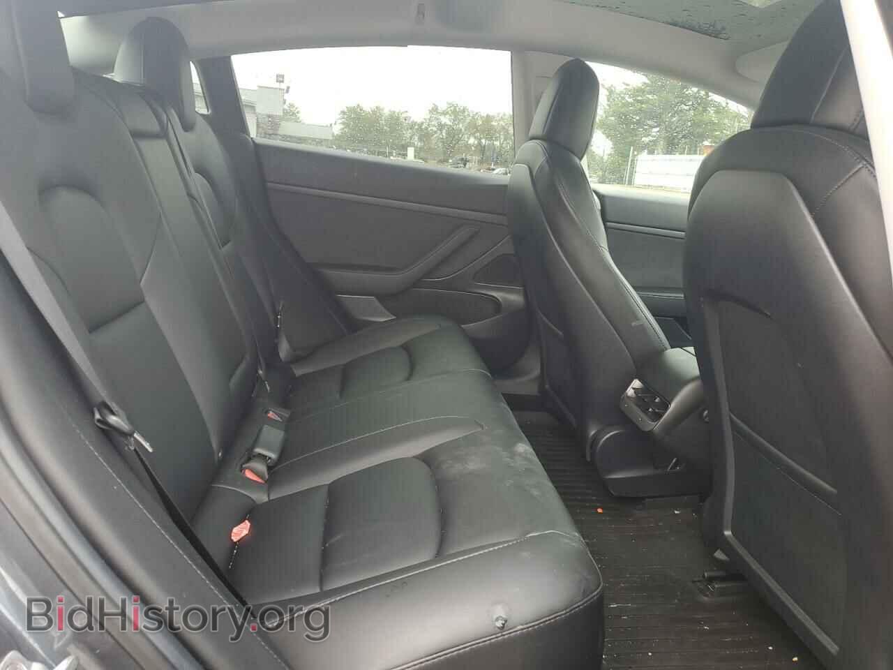 2021 TESLA MODEL 3 - VIN: 5YJ3E1EA4MF854566 - Photo 10