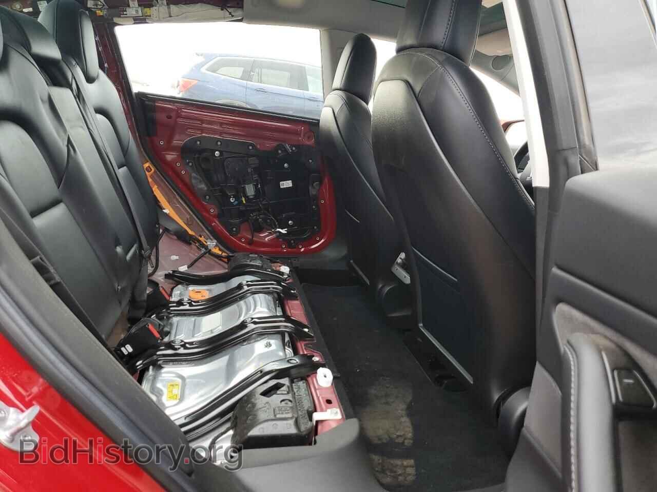 2018 TESLA MODEL 3 - VIN: 5YJ3E1EA2JF051346 - Photo 10
