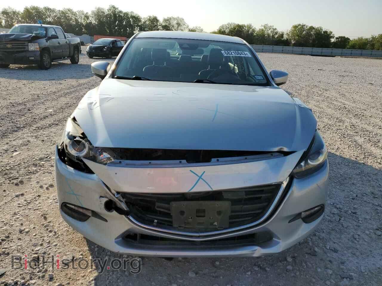 2017 MAZDA 3 - VIN: 3MZBN1V70HM111434 - Фото 5