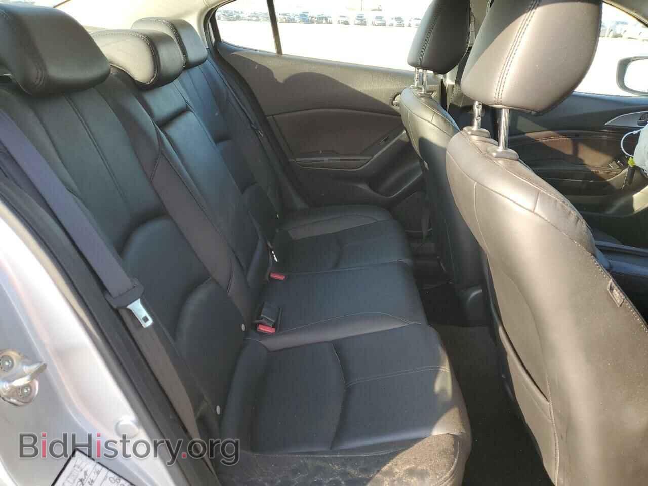 2017 MAZDA 3 - VIN: 3MZBN1V70HM111434 - Фото 10