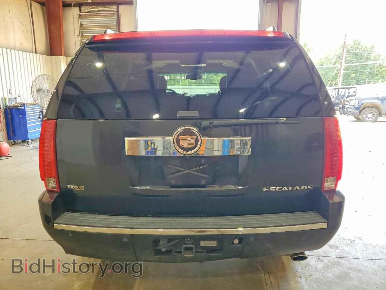2011 CADILLAC ESCALADE - VIN: 1GYS3CEF3BR294775 - Photo 6