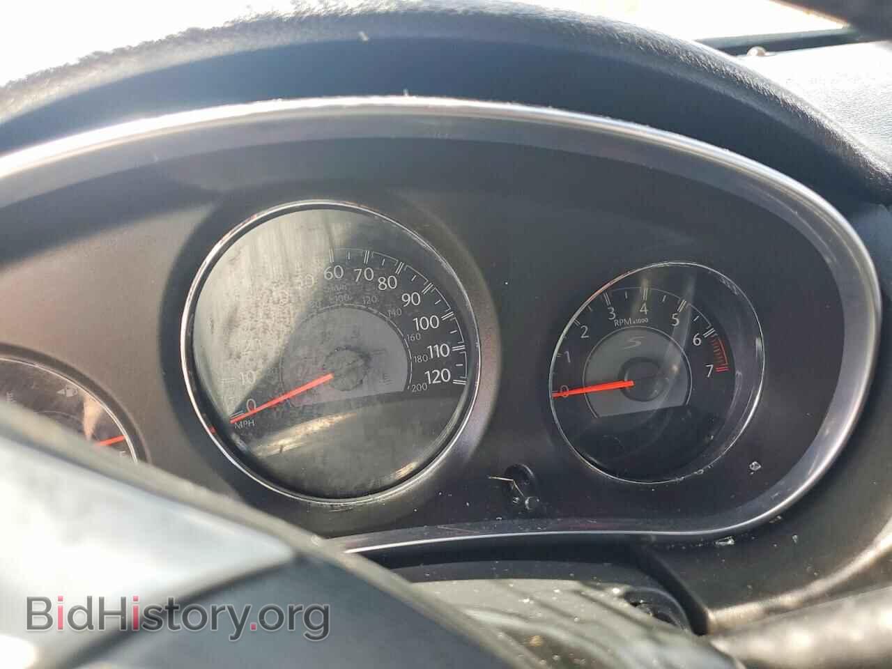 2013 CHRYSLER 200 - VIN: 1C3CCBBB2DN545905 - Photo 9