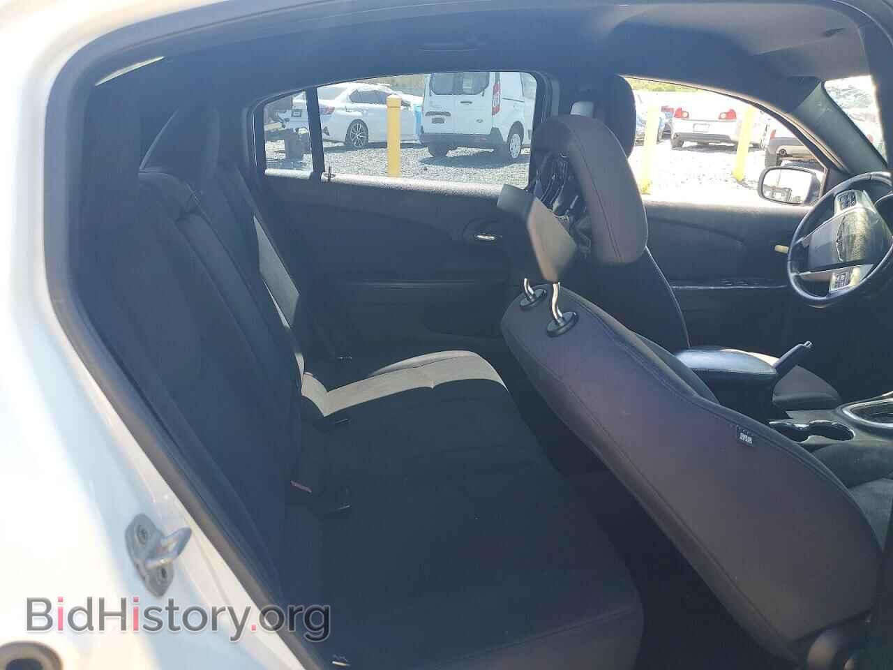 2013 CHRYSLER 200 - VIN: 1C3CCBBB2DN545905 - Photo 10