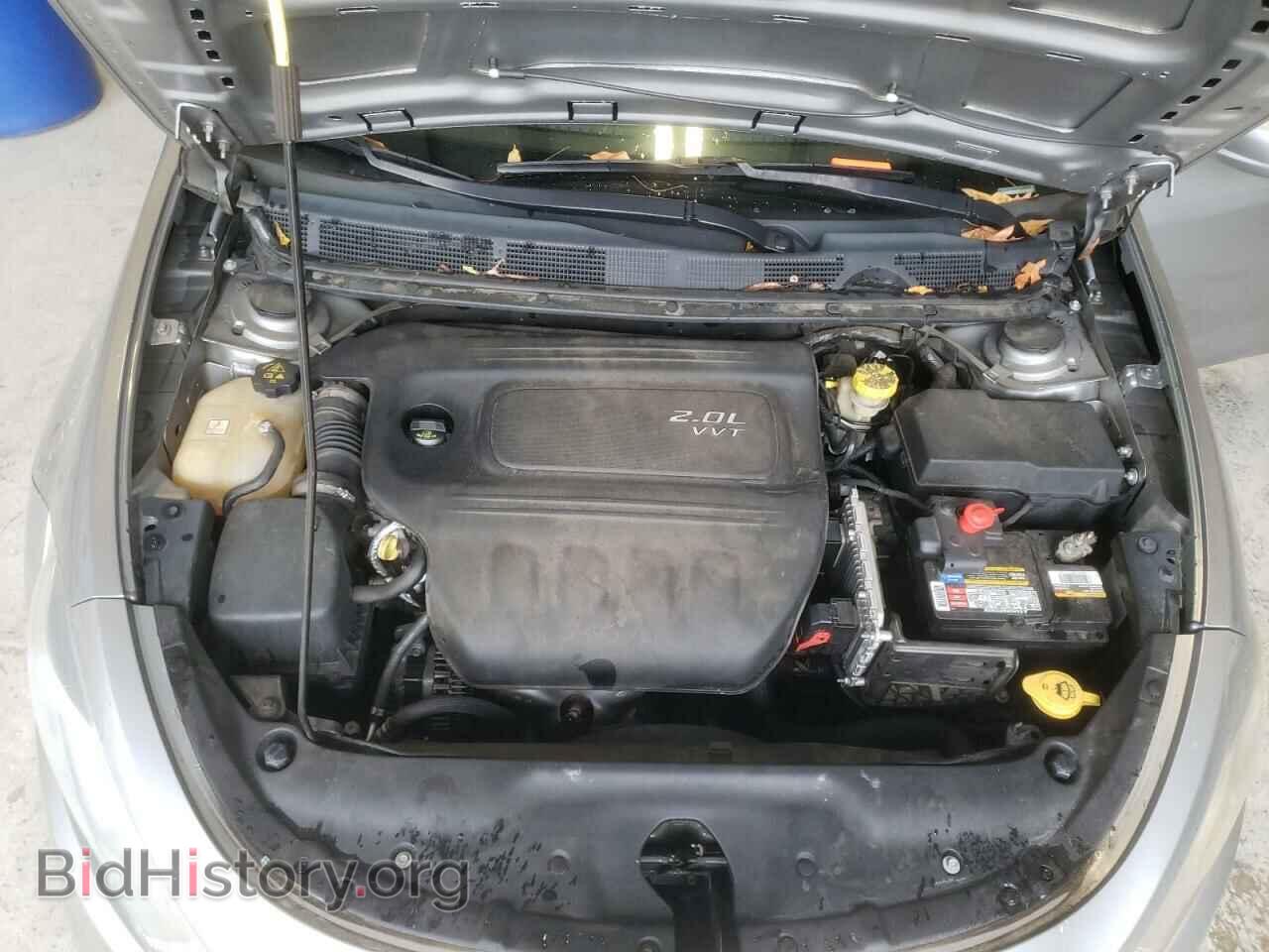 2015 DODGE DART - VIN: 1C3CDFAA3FD433006 - Фото 7