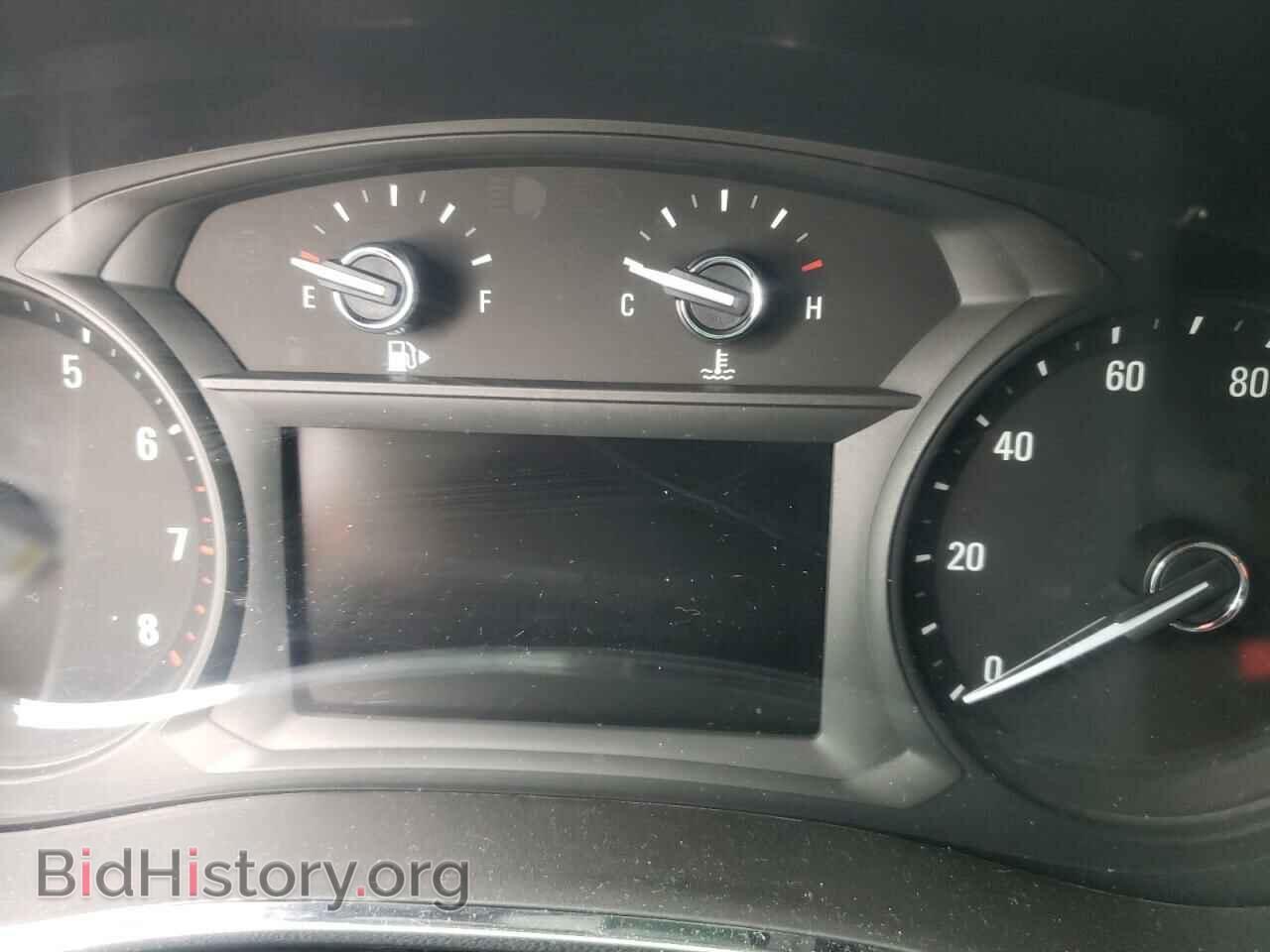 2017 BUICK ENCORE - VIN: KL4CJASB0HB123290 - Фото 8