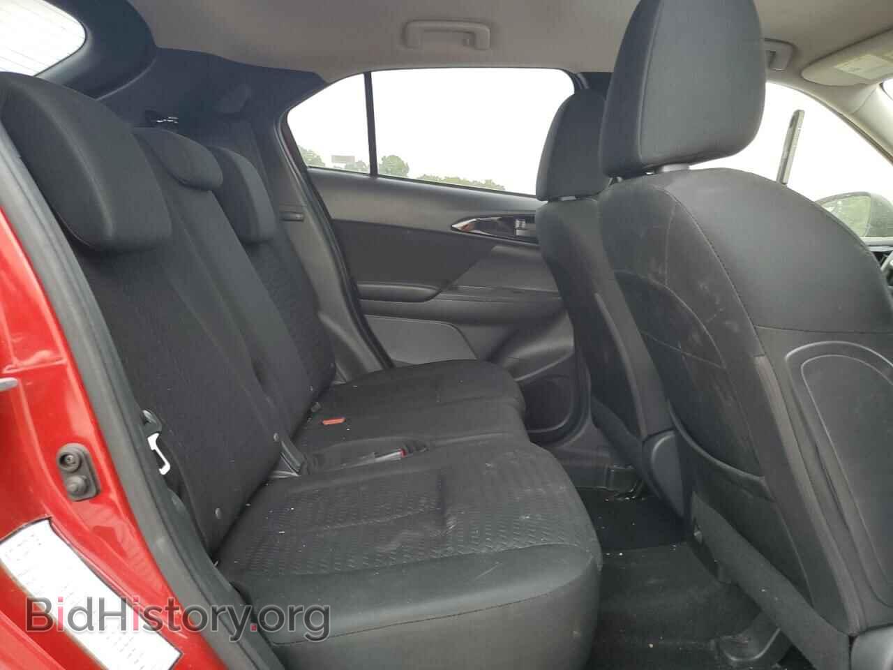 2020 MITSUBISHI ECLIPSE - VIN: JA4AS3AA1LZ009145 - Фото 11