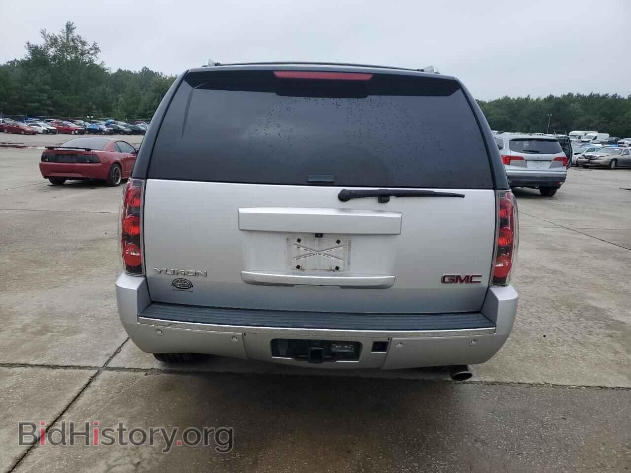 2014 GMC YUKON - VIN: 1GKS2EEF2ER172888 - Фото 6