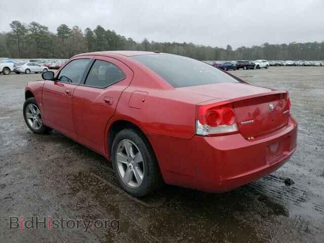 2010 DODGE CHARGER - VIN: 2B3CA2CV3AH287765 - Фото 3