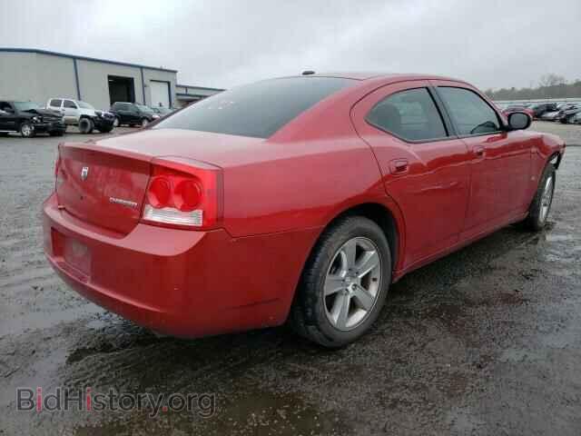 2010 DODGE CHARGER - VIN: 2B3CA2CV3AH287765 - Фото 4