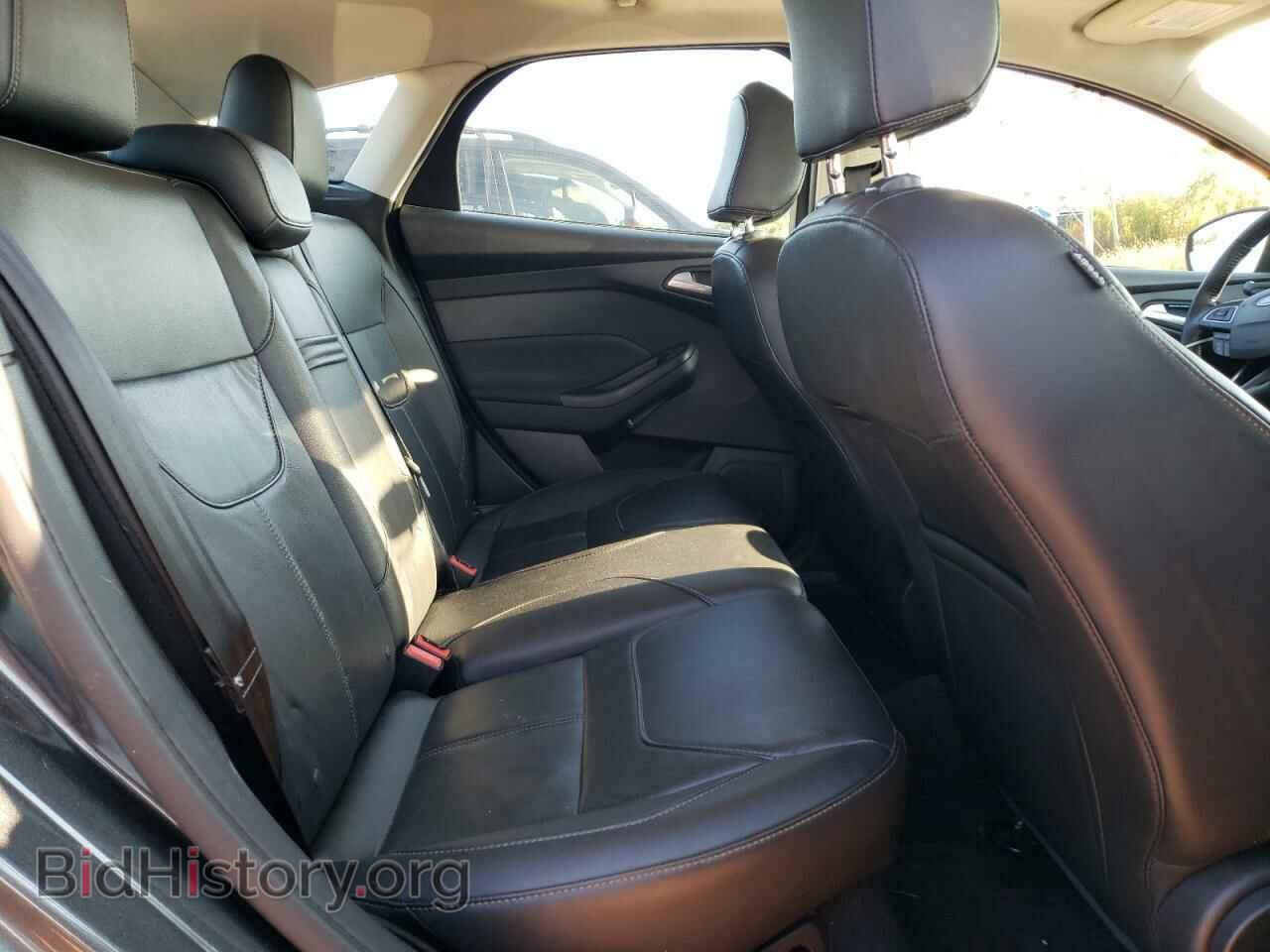 2016 FORD FOCUS - VIN: 1FADP3K22GL385248 - Фото 10