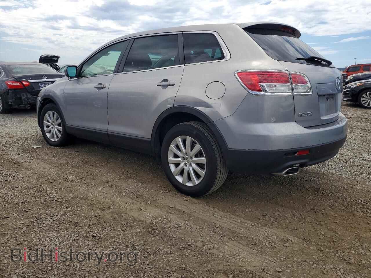 2008 MAZDA CX-9 - VIN: JM3TB28V480147475 - Photo 2