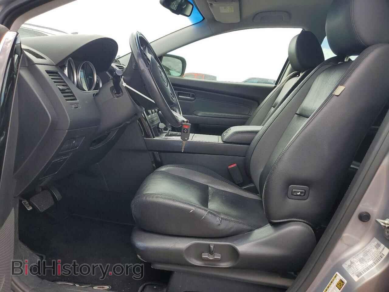2008 MAZDA CX-9 - VIN: JM3TB28V480147475 - Photo 7