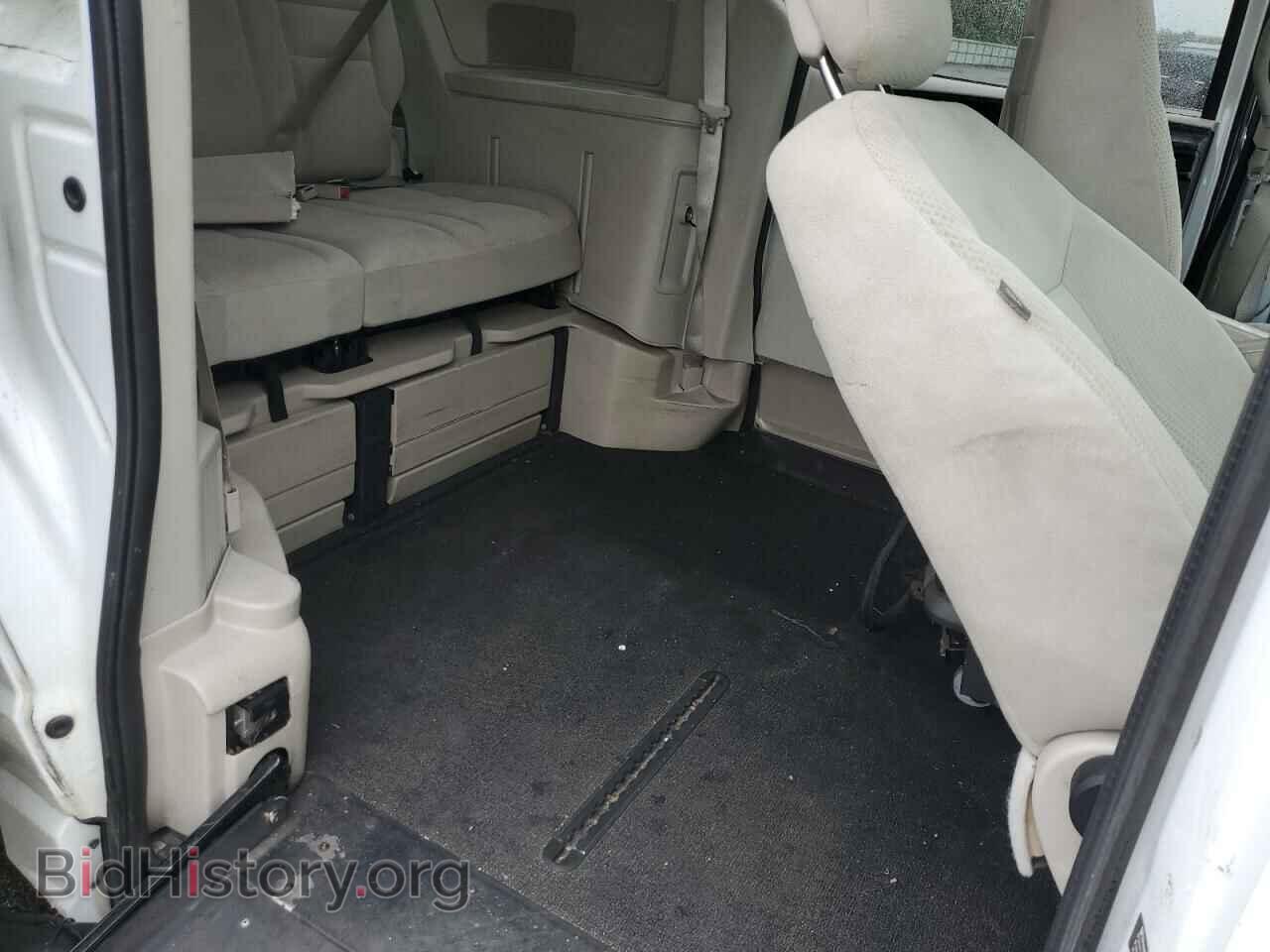 2014 DODGE CARAVAN - VIN: 2C4RDGCG7ER227146 - Photo 11