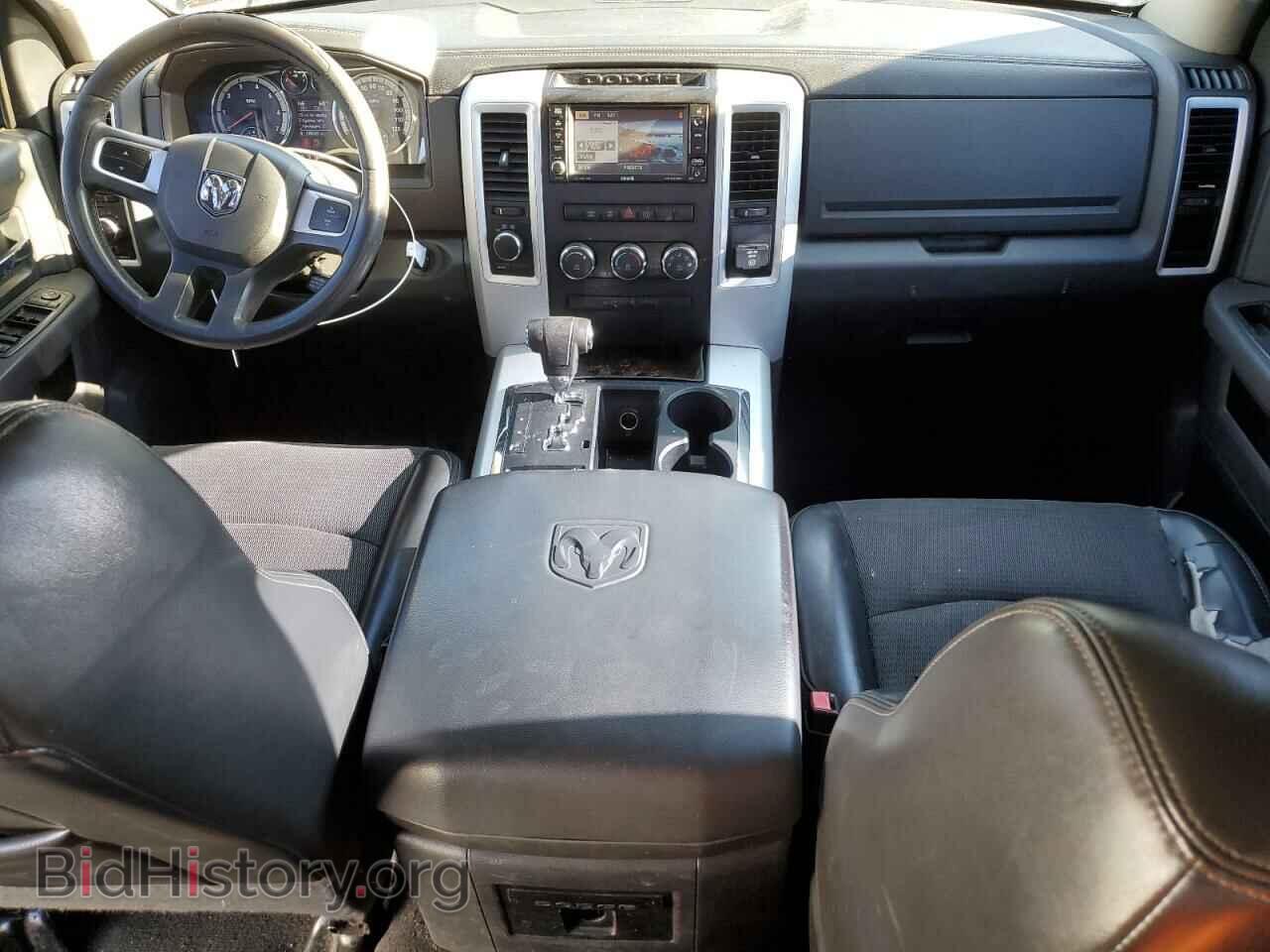 2009 DODGE All Models - VIN: 1D3HV18T79S771735 - Фото 8