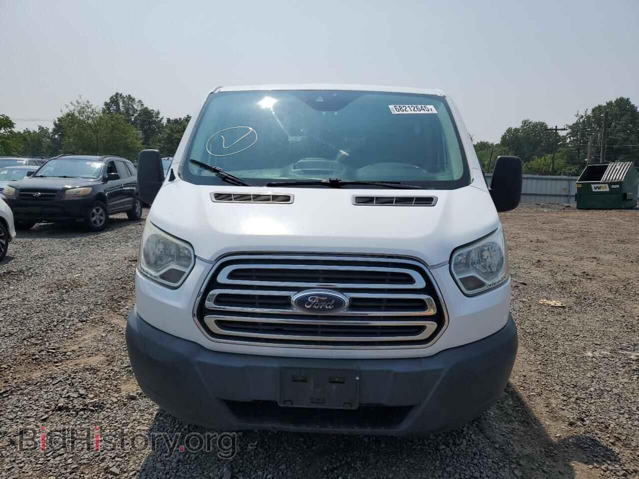 2015 FORD TRANSIT - VIN: 1FBZX2YM1FKA55404 - Фото 5