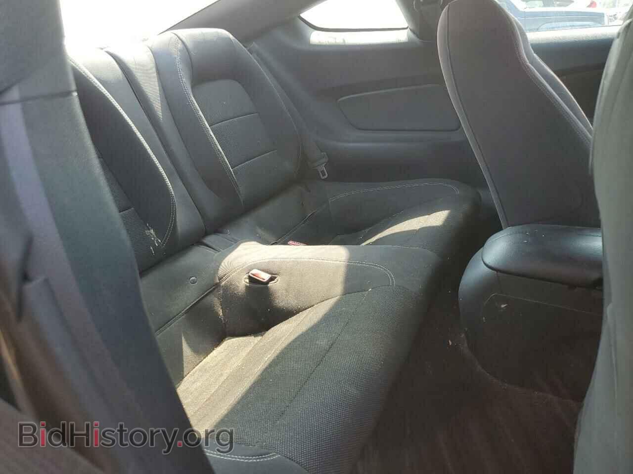 2015 FORD ALL Models - VIN: 1FA6P8AM6F5342558 - Фото 10