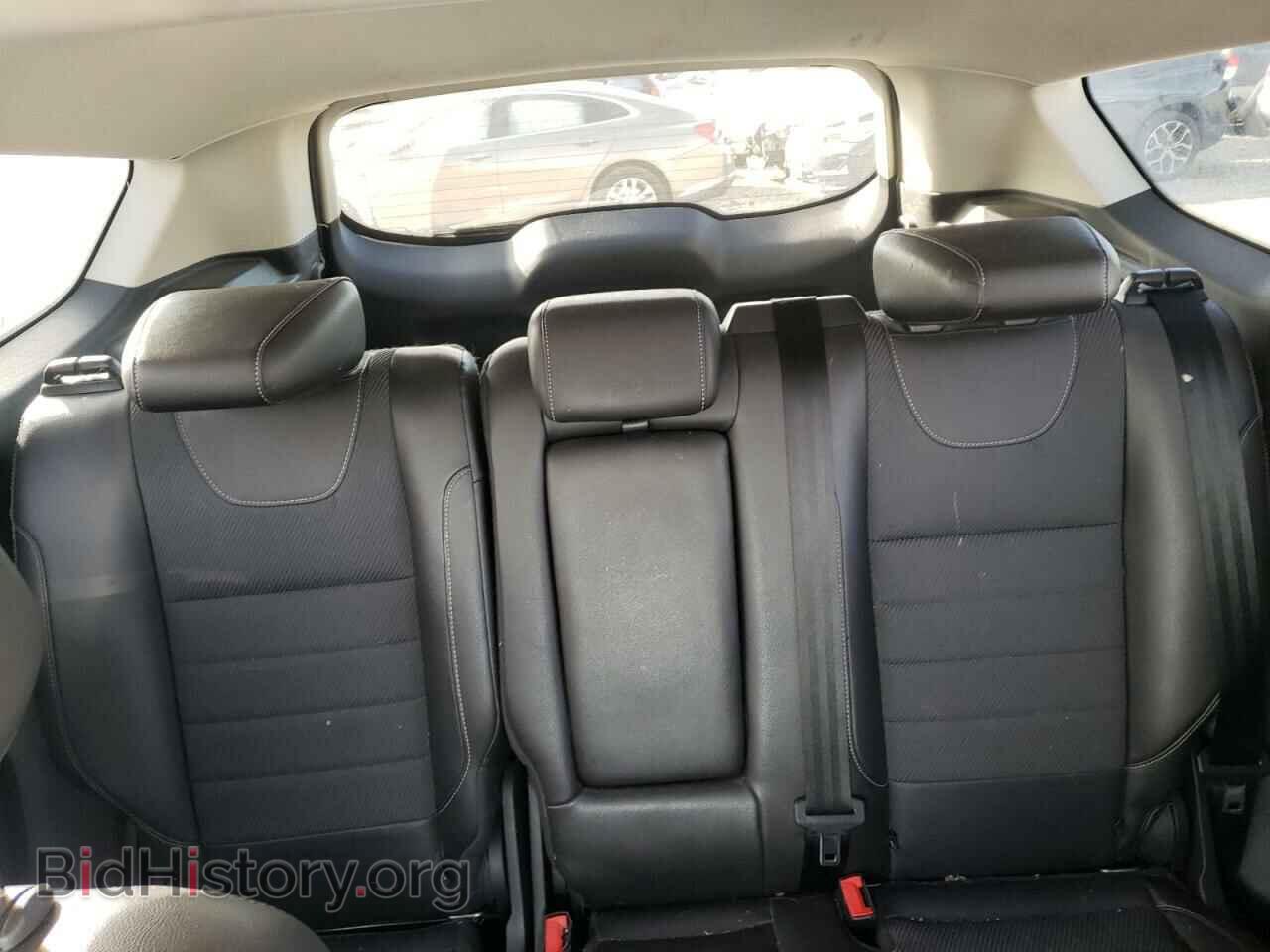 2013 FORD ESCAPE - VIN: 1FMCU0J95DUB55572 - Фото 10