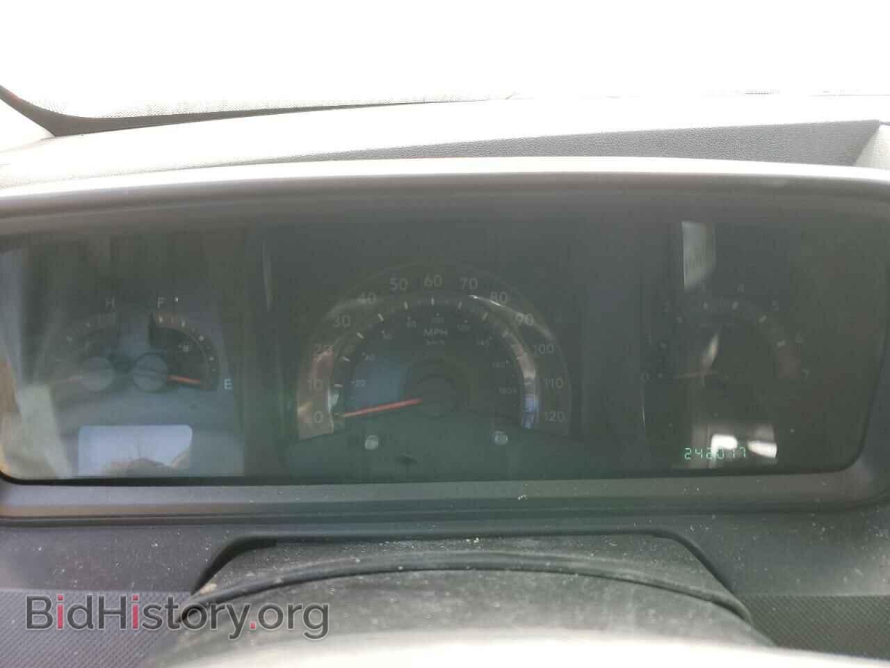 2010 DODGE JOURNEY - VIN: 3D4PG5FV7AT115454 - Фото 9